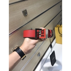 Fendi Belts